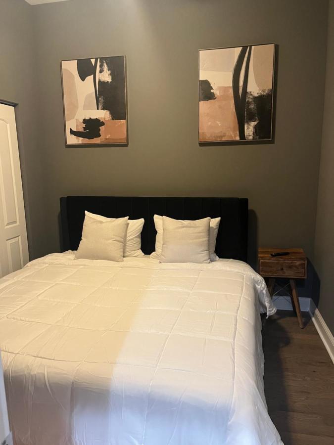 Appartement Rustic Mix *